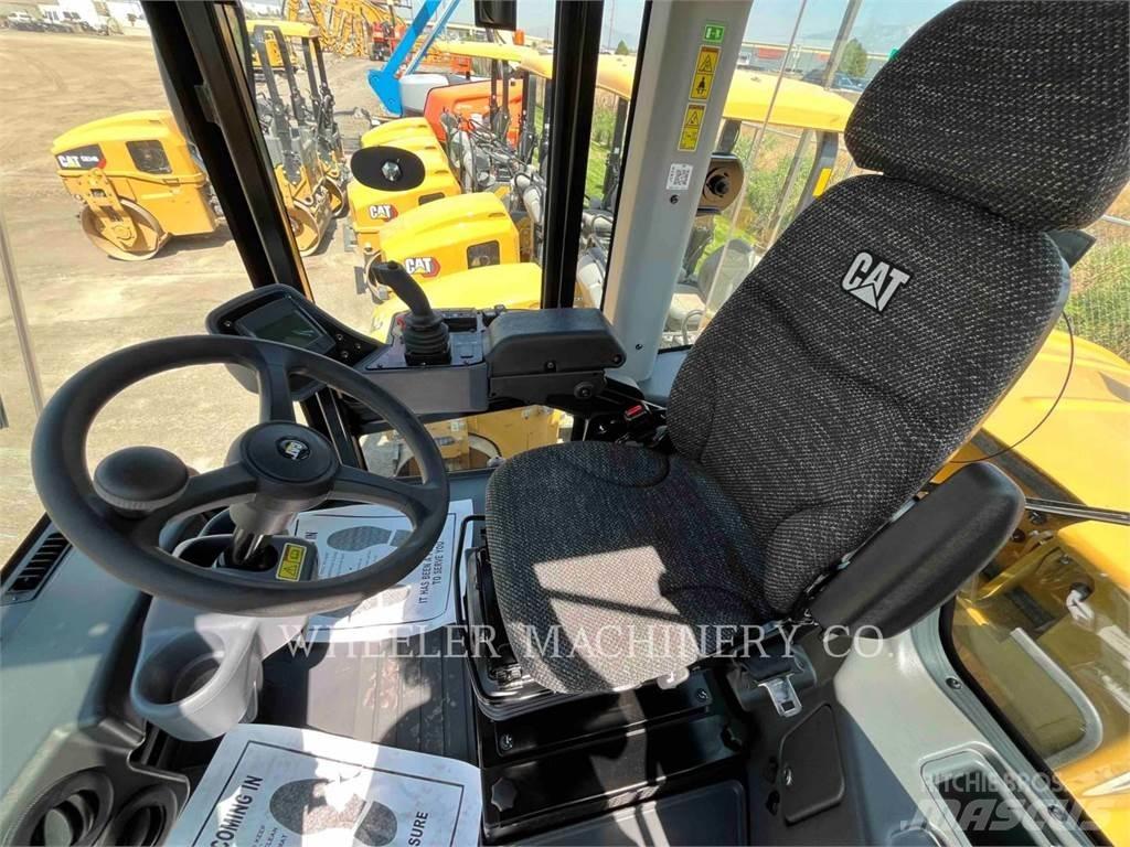 CAT CS12 Rouleaux monocylindre