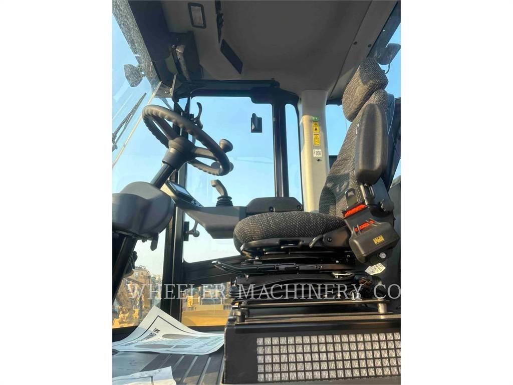 CAT CS12 Rouleaux monocylindre