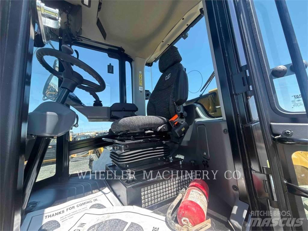CAT CS12 Rouleaux monocylindre