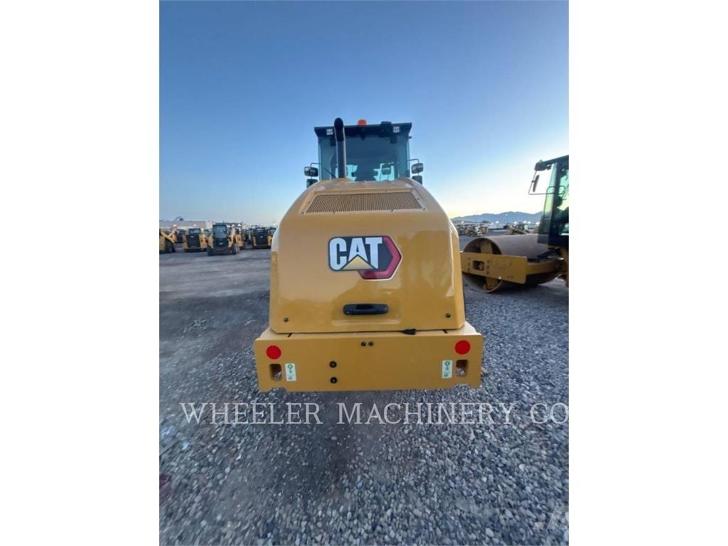 CAT CS12 Rouleaux monocylindre