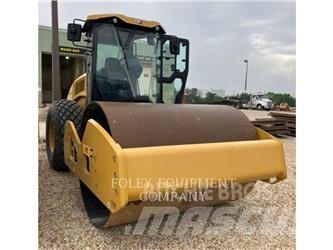 CAT CS12GC Compacteur de sol