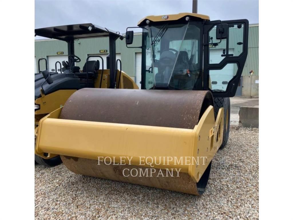 CAT CS12GC Compacteur de sol