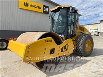 CAT CS13GC Compacteur de sol