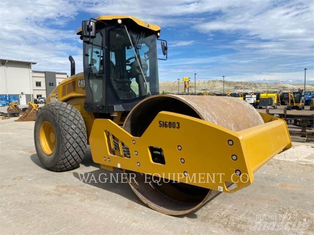 CAT CS13GC Compacteur de sol