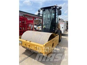 CAT CS44B Compacteur de sol