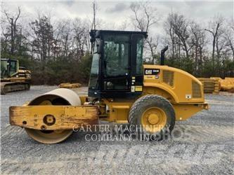 CAT CS44B Compacteur de sol