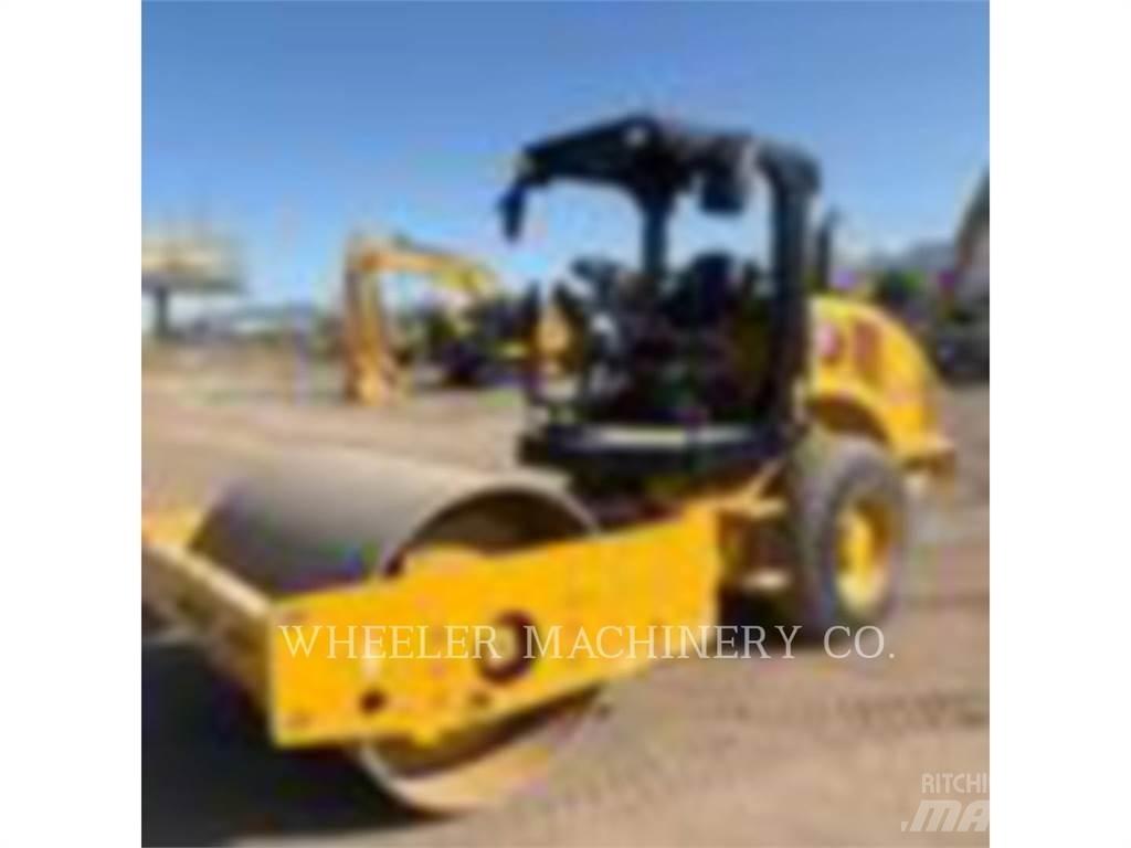 CAT CS44B Rouleaux monocylindre