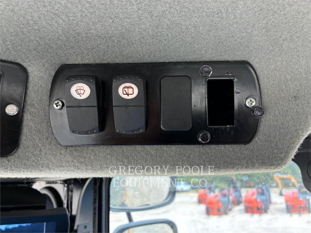 CAT CS44B Rouleaux monocylindre