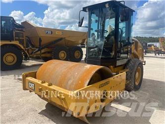 CAT CS44BCAB Rouleaux tandem