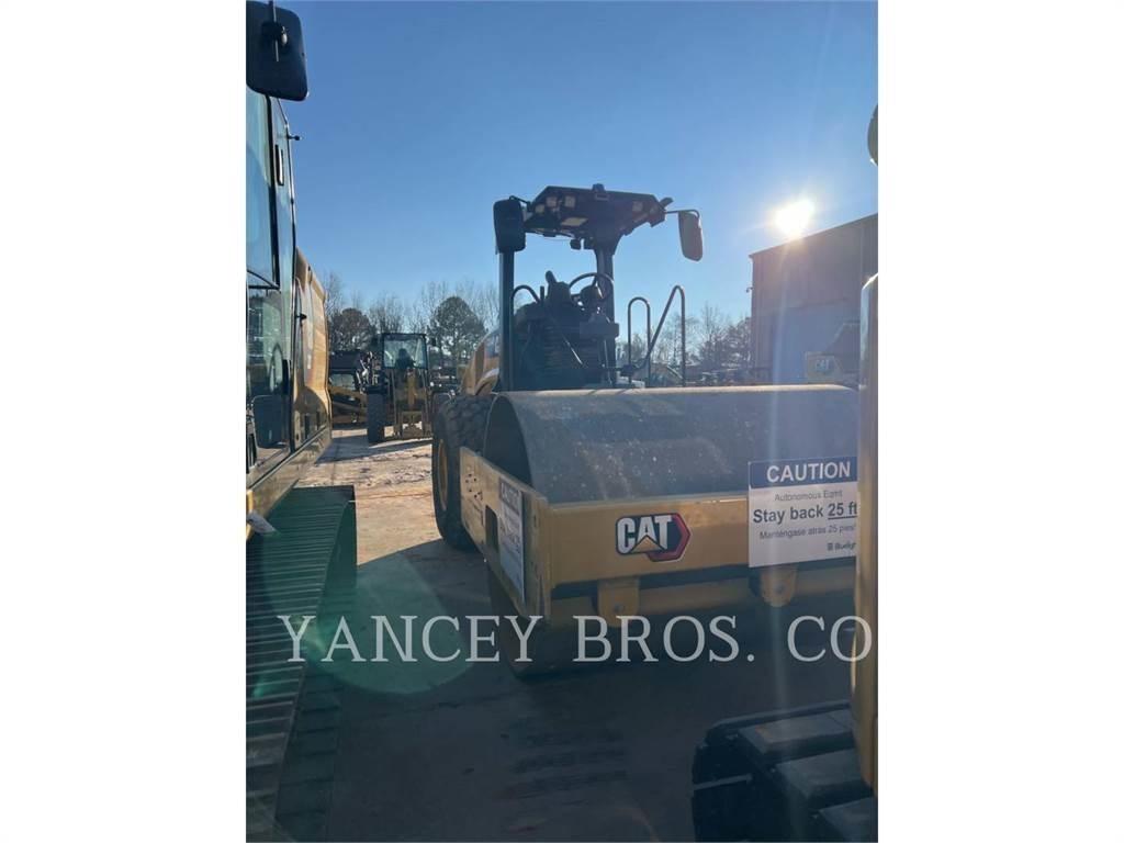 CAT CS54 Compacteur de sol