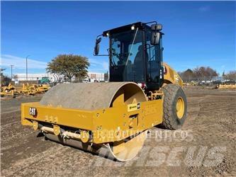 CAT CS56B Compacteur de sol