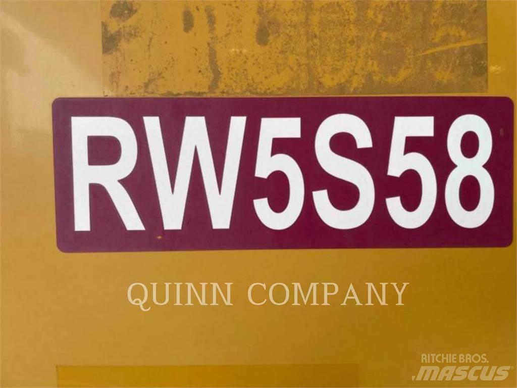 CAT CS56B Rouleaux monocylindre