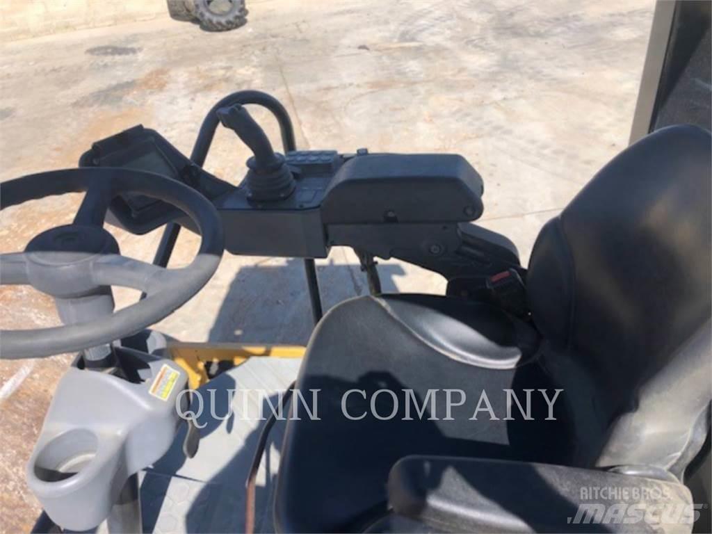 CAT CS56B Rouleaux monocylindre