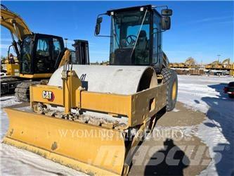 CAT CS56B Compacteur de sol