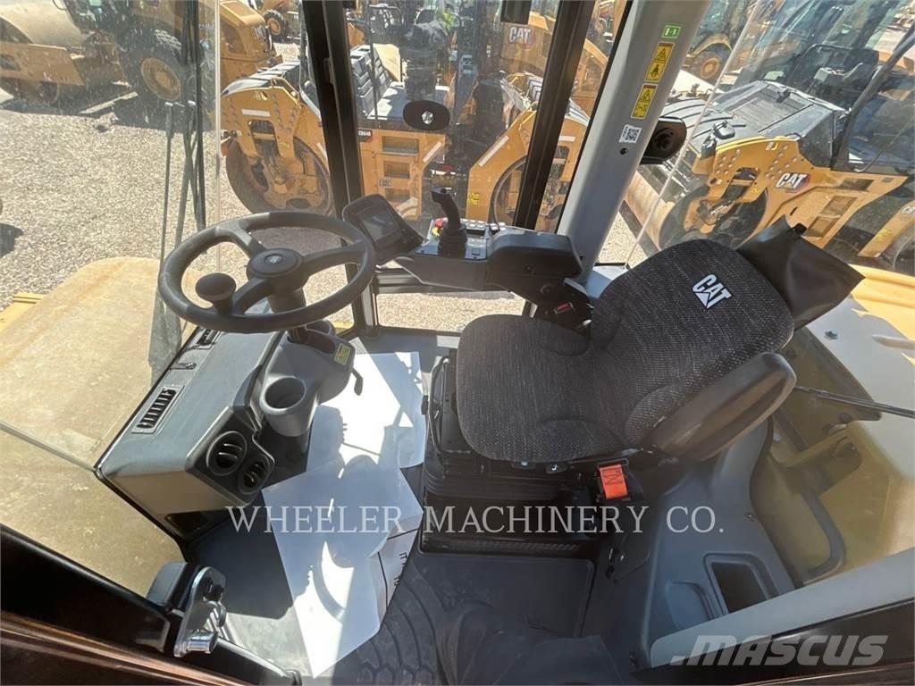 CAT CS56B Rouleaux monocylindre