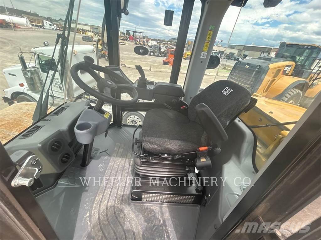 CAT CS56B Rouleaux monocylindre