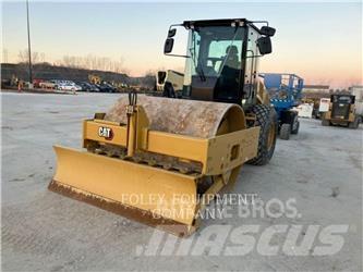 CAT CS56B Compacteur de sol