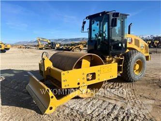 CAT CS56B Compacteur de sol