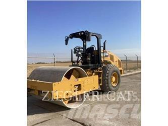 CAT CS56B Compacteur de sol