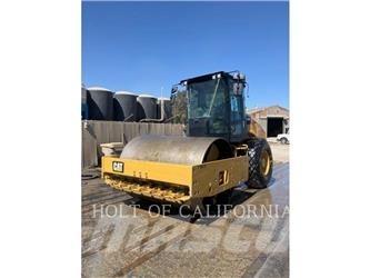 CAT CS56B Rouleaux monocylindre