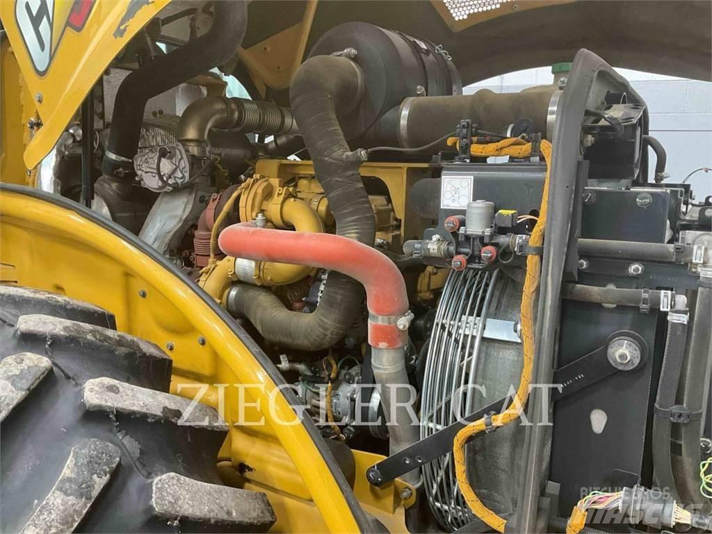 CAT CS56B Compacteur de sol