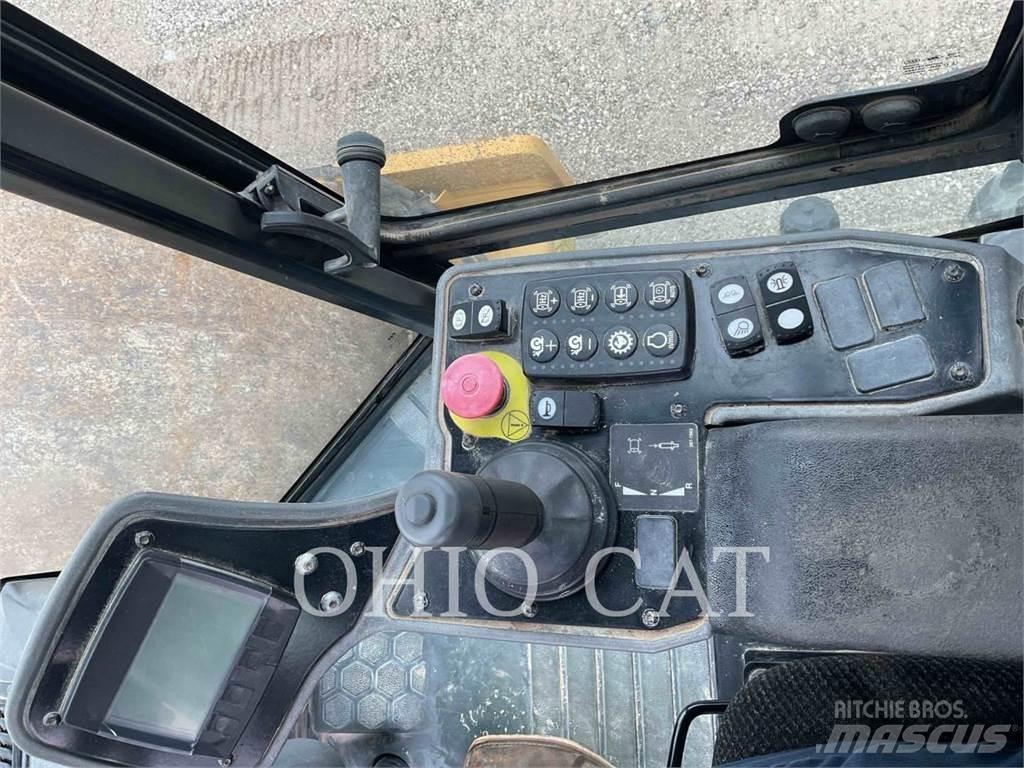 CAT CS56B Rouleaux monocylindre