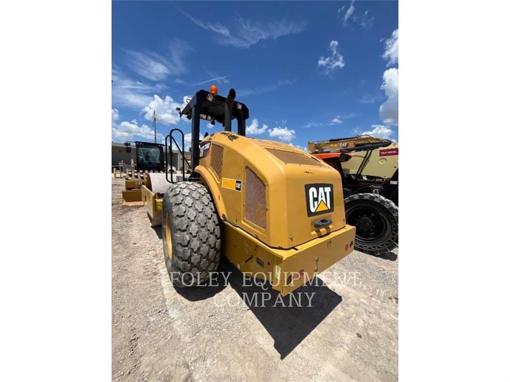 CAT CS56B Compacteur de sol