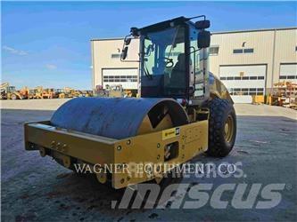 CAT CS56B Compacteur de sol