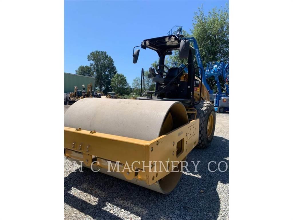 CAT CS56B Finisseur