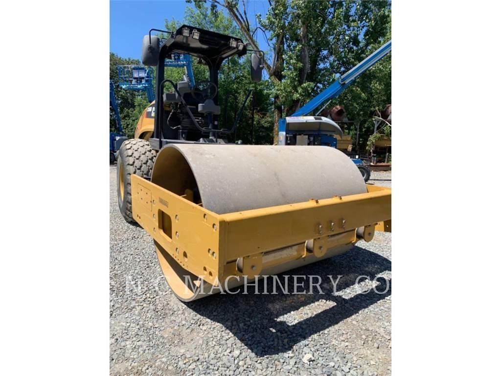 CAT CS56B Finisseur
