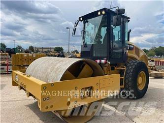 CAT CS56B Compacteur de sol