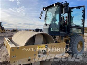 CAT CS56B Compacteur de sol