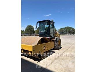 CAT CS56B Compacteur de sol