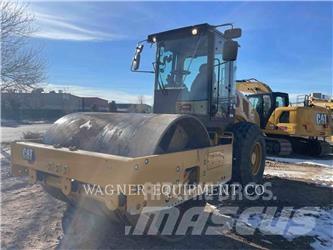 CAT CS56B Compacteur de sol
