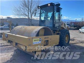 CAT CS56B Compacteur de sol