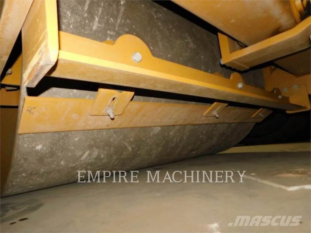 CAT CS56B CA Rouleaux monocylindre
