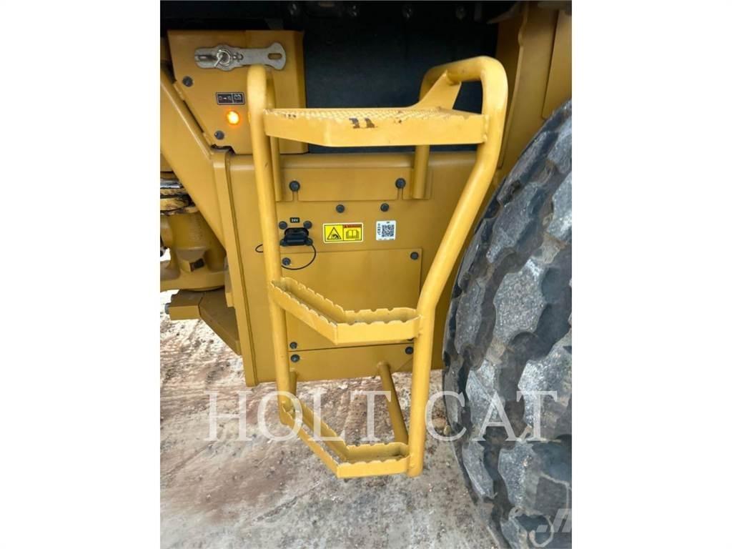 CAT CS56B CAB Rouleaux monocylindre