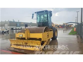 CAT CS56BCAB Rouleaux tandem