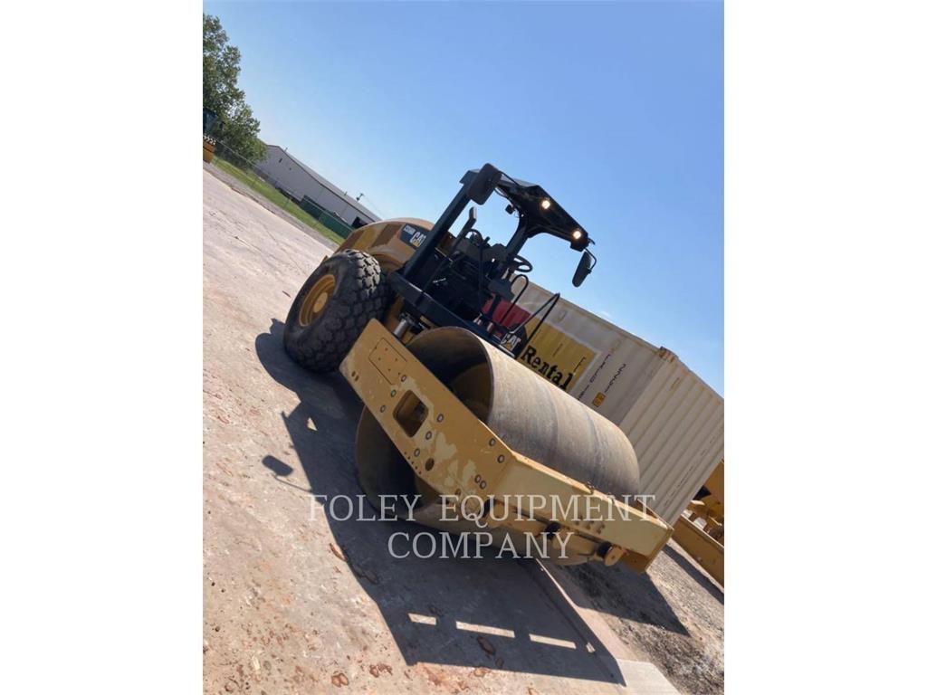 CAT CS56BO Compacteur de sol