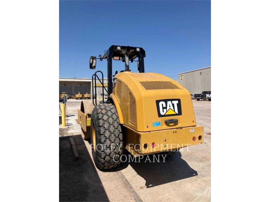 CAT CS56BO Compacteur de sol