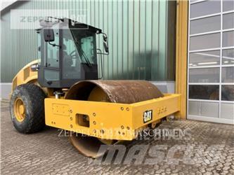CAT CS66B Compacteur de sol