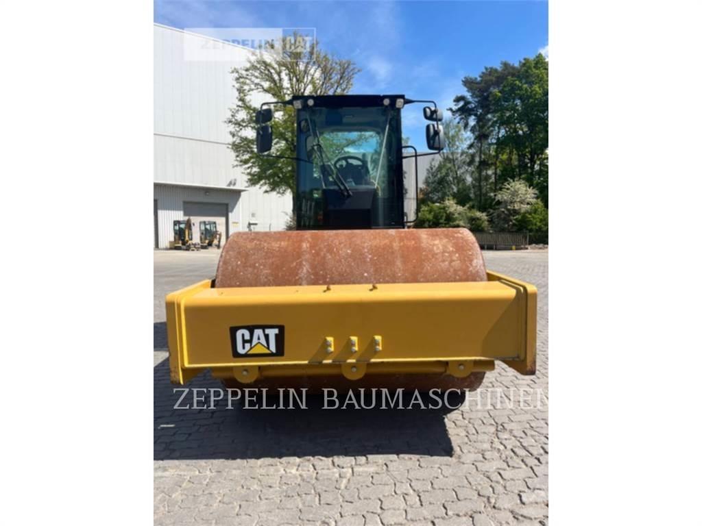 CAT CS68B Compacteur de sol
