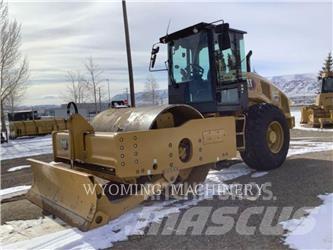 CAT CS68B Compacteur de sol