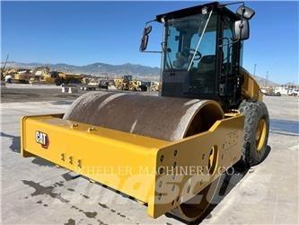 CAT CS74B Rouleaux monocylindre