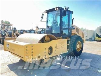 CAT CS74B Rouleaux monocylindre