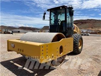 CAT CS74B Rouleaux monocylindre