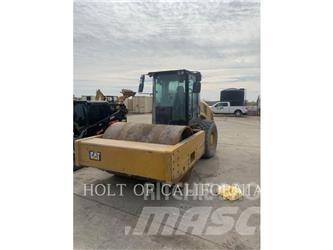 CAT CS78B Rouleaux monocylindre
