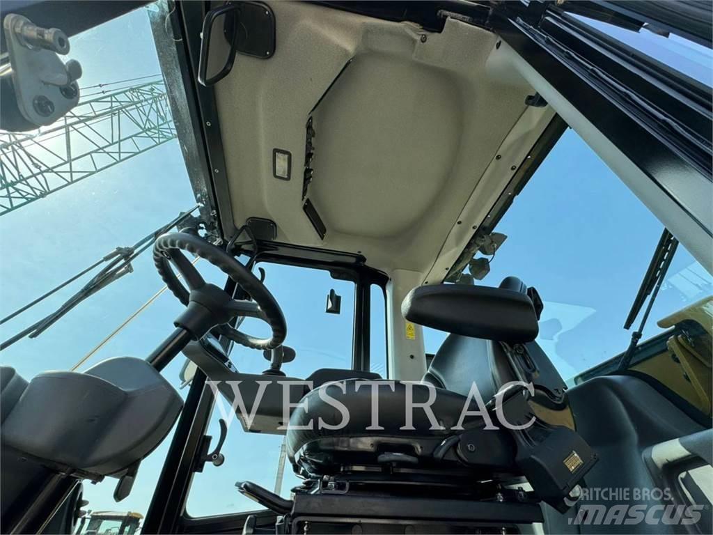 CAT CS79BLRC Rouleaux monocylindre
