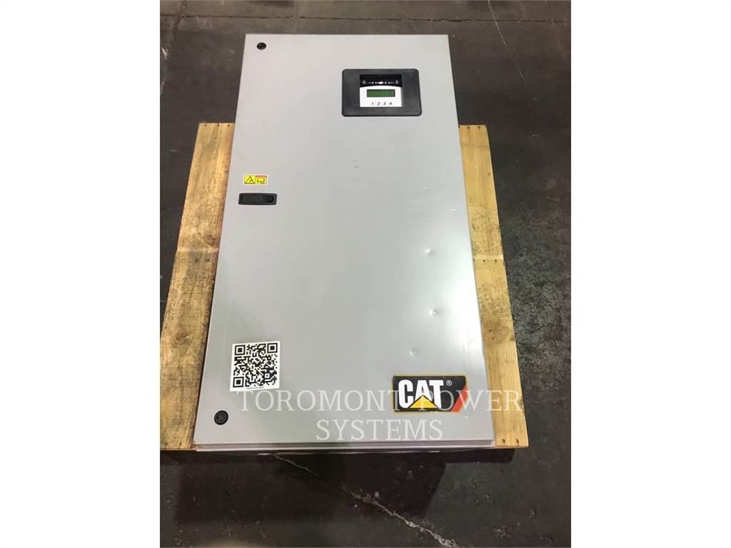 CAT CTGAD40E_400A_208V Autres accessoires