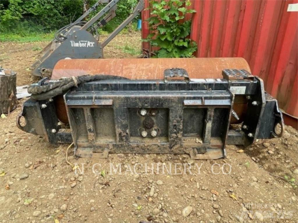 CAT CV117 Chargeuse compacte